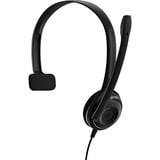 EPOS EDU 11 USB, Headset Sort