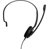 EPOS EDU 11 USB, Headset Sort