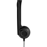 EPOS EDU 11 USB, Headset Sort