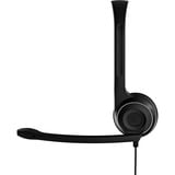 EPOS EDU 11 USB, Headset Sort