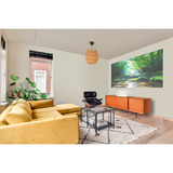 Epson EH-LS650W 3600 ANSI lumens 3LCD 4K (4096x2400) Hvid, Laser projektor Hvid, 3600 ANSI lumens, 3LCD, 4K (4096x2400), 2500000:1, 16:9, 1524 - 3048 mm (60 - 120")