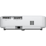Epson Laser projektor Hvid