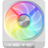 FSP ZENFAN 120, Luftkøler Hvid