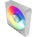 FSP ZENFAN 120, Luftkøler Hvid