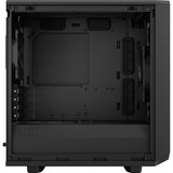 Fractal Design FD-C-MES2M-01, Towerkabinet Sort