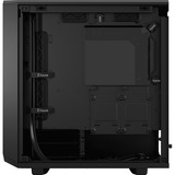 Fractal Design FD-C-MES2M-01, Towerkabinet Sort