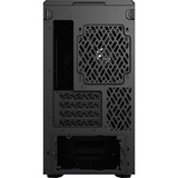 Fractal Design FD-C-MES2M-01, Towerkabinet Sort