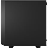 Fractal Design FD-C-MES2M-01, Towerkabinet Sort