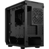 Fractal Design FD-C-MES2M-01, Towerkabinet Sort