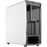Fractal Design FD-C-NOR1C-03, Towerkabinet Hvid