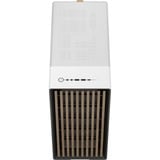 Fractal Design FD-C-NOR1C-03, Towerkabinet Hvid