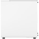 Fractal Design North Chalk White, Towerkabinet Hvid/træ
