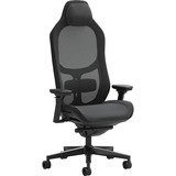 Fractal Design Refine 2 Mesh Dark, Spil pladser Sort