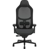 Fractal Design Refine 2 Mesh Dark, Spil pladser Sort