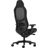 Fractal Design Refine 2 Mesh Dark, Spil pladser Sort