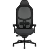 Fractal Design Refine 2 Mesh Dark, Spil pladser Sort