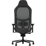 Fractal Design Refine 2 Mesh Dark, Spil pladser Sort