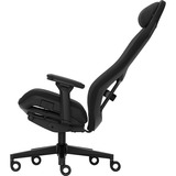 Fractal Design Refine 2 Mesh Dark, Spil pladser Sort
