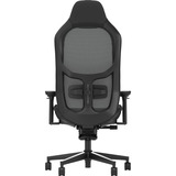 Fractal Design Refine 2 Mesh Dark, Spil pladser Sort