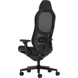 Fractal Design Refine 2 Mesh Dark, Spil pladser Sort
