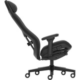 Fractal Design Refine 2 Mesh Dark, Spil pladser Sort
