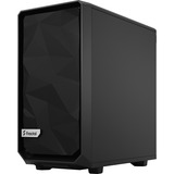 Fractal Design Towerkabinet Sort