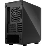 Fractal Design Towerkabinet Sort