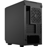 Fractal Design Towerkabinet Sort