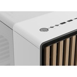 Fractal Design Towerkabinet Hvid