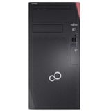 Fujitsu ESPRIMO P7010 renoveret, Fuld PC Sort