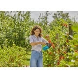 GARDENA 17400-20, Frugtplukker Sort/Turkis