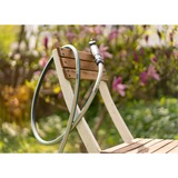 GARDENA 18931-20, Slange Sort/Beige