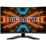 GIGABYTE Gaming Skærm Sort