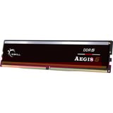 G.Skill DIMM 16 GB DDR5-6000, Hukommelse Sort