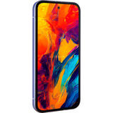Google GA09564-GB, Mobiltelefon Lilla