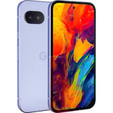 Google Mobiltelefon Lilla