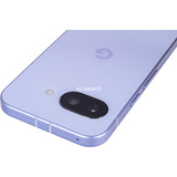 Google Mobiltelefon Lilla
