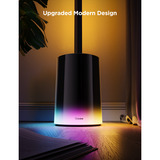 Govee H607C311, LED lys Sort