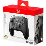 HORI Wireless HORIPAD Turbo, Gamepad Sort