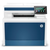 HP 4RA84F#B19, Multifunktionsprinter 