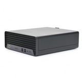 HP ProDesk 400 G7 SFF Renoveret, Fuld PC Sort