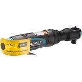 Hazet 9022P-2, Schlagskruemaskine Sort/Blå