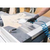 Hazet Blæsepistol 9040P-2, lang, Blæse værktøj Sort/Blå