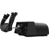 Honeycomb Aeronautical Alpha Flight Controls XPC, Åg Sort