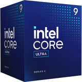 Intel® Core™ Ultra 9 285, Processor boxed