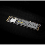 Intenso M.2 SSD PCIe Premium 250 GB PCI Express 3.0 NVMe, Solid state-drev 250 GB, M.2, 2100 MB/s