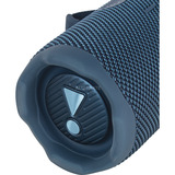 JBL Flip 7, Højttaler Blå