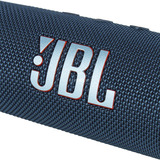 JBL Flip 7, Højttaler Blå
