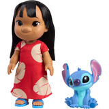 Just Play 46143, Spil figur 