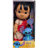 Just Play Disney Lilo & Stitch, Spil figur 